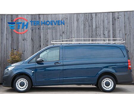 Mercedes-Benz Vito 111 CDi Lang Klima Navi Tempomat 84KW Euro5