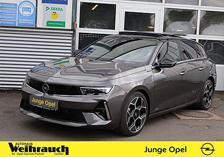 Opel Astra 5-trg. 1.2 Turbo AT8 Ultimate+Schiebedach+