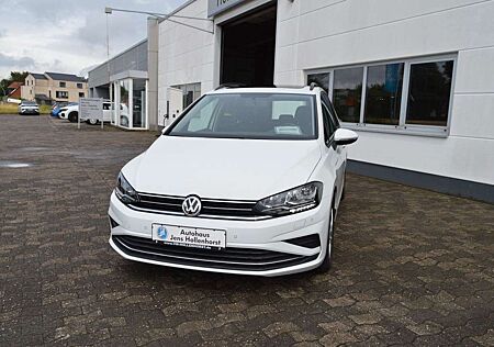 VW Golf Sportsvan Volkswagen Comfortline DSG 1.5 TSI AHK NAVI