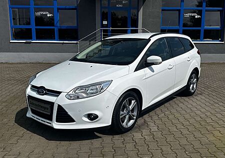 Ford Focus Turnier Sync Edition