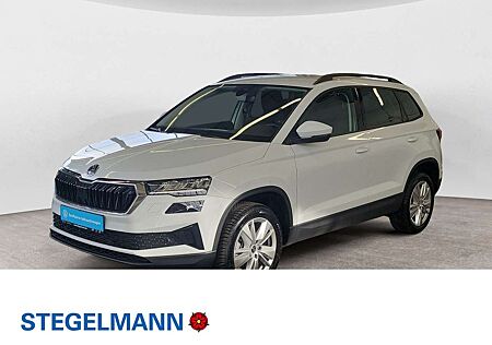 Skoda Karoq 1.5 TSI DSG Selection *App-Connect*LED*Kam