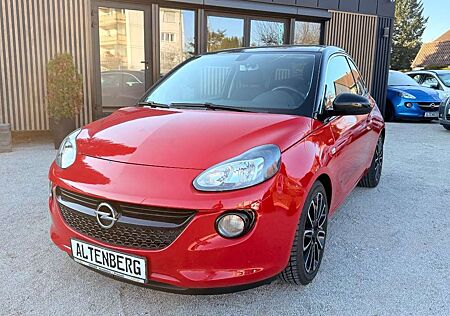 Opel Adam Glam ecoFlex
