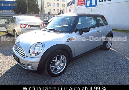 Mini Cooper *Klimaautom.*6-Gang*Alu*2.Hand*