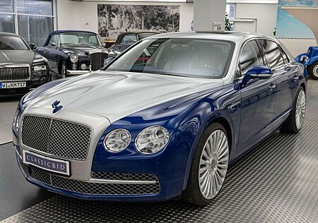 Bentley Flying Spur 6.0 W12 S Autom.