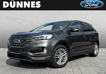 Ford Edge 2.0 EcoBlue Bi-Turbo 4x4 Titanium