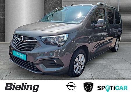 Opel Combo Life Edition 1.2 Turbo, langer Radstand, PDC, Rückfahrk