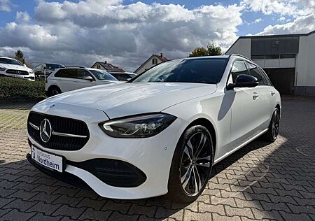 Mercedes-Benz C 220 T d 4Matic