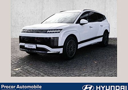 Hyundai IONIQ 9 7-Sitzer MY26 110 kWh 307PS 4WD UNIQ