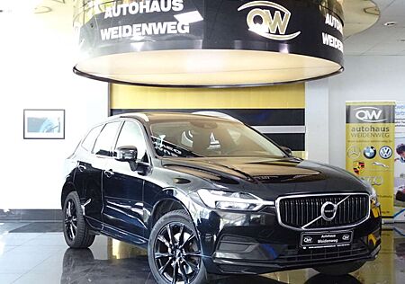 Volvo XC 60 XC60 Momentum Digita.Navi Pano Leder LED AHK PDC