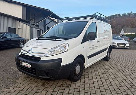 Citroën Jumpy Citroen 1.6 HDi 90 27 L1H1 Kasten mit MwSt.