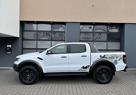 Ford Ranger Standheiz./AHK/Kamera/LED