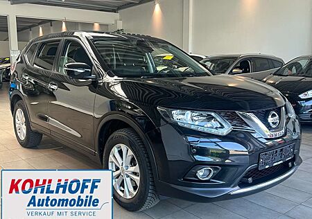 Nissan X-Trail 1.6 dCi Acenta 4x4 Allrad 131PS Panorama Navi 360