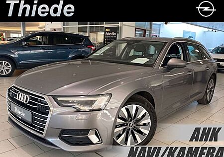 Audi A6 Avant 40 TDI QUATTRO SPORT NAVI/ACC/SH/AHK