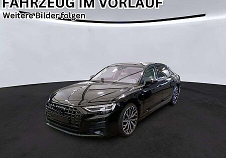 Audi A8 S-Line LANG 4xMassage 360 StandH.B&O Pano