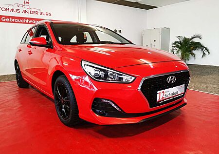 Hyundai i30 Select