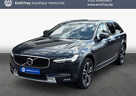 Volvo V90 Cross Country D5 AWD Geart. Pro LED AHK MET