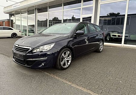 Peugeot 308 SW Active*Klimaautomat*SHG*Panorama*TÜV Neu