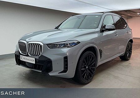 BMW X5 xDrive30d Sportpaket Autom. Parksystem DAB