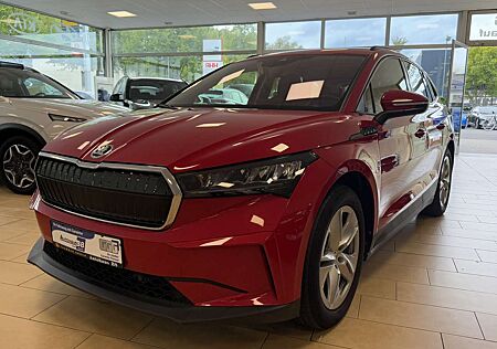 Skoda Enyaq 60 Loft*AHK*ST-Heiz*Tempomat*Winterp*Navi
