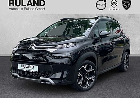 Citroën C3 Aircross Citroen Shine Pack 1.5 BlueHDi 120 FAP EU6d Navi Apple Car