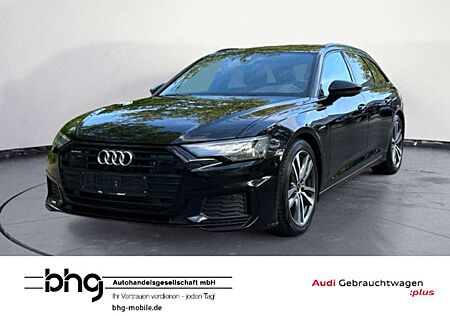 Audi A6 45 TFSI quattro S-line LED/Pano/ACC/B&O