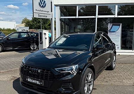 Audi Q3 40 TFSI quattro advanced