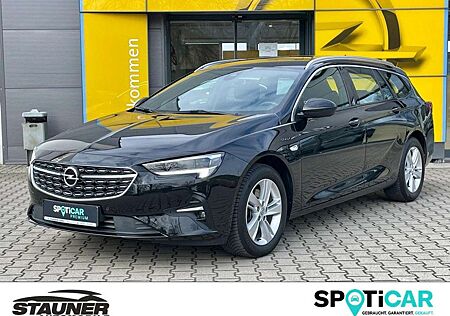 Opel Insignia 2.0 D Elegance ST *AHK*NAVI PRO*LHZ*SHZ*CARPLAY*