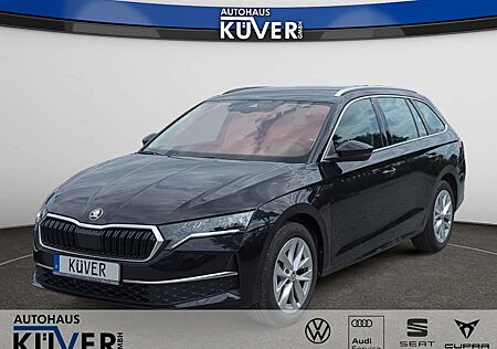 Skoda Octavia Combi Selection 2,0 TDI DSG ACC+LED+Shzg
