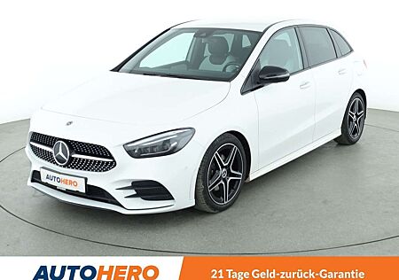 Mercedes-Benz B 200 d AMG Line Aut.*LED*NAVI*TEMPO*CAM*PDC*SHZ*KLIMA*