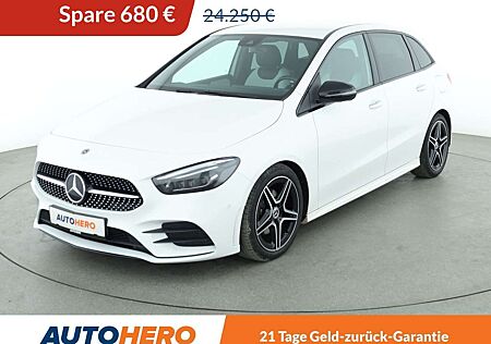 Mercedes-Benz B 200 d AMG Line Aut.*LED*NAVI*TEMPO*CAM*PDC*SHZ*KLIMA*