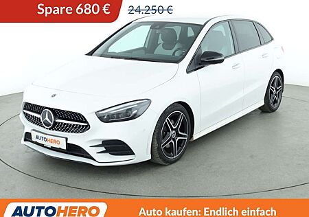 Mercedes-Benz B 200 d AMG Line Aut.*LED*NAVI*TEMPO*CAM*PDC*SHZ*KLIMA*