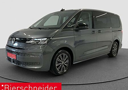 VW T7 Multivan Volkswagen 2.0 TDI DSG LÜ 7SITZE NAVI CAM