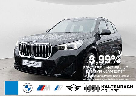BMW X1 sDrive 20i M-Sport AHK LED ACC NAVI H/K