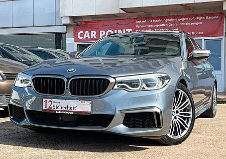 BMW 550 d *SOFTCLOSE*DA+*H&K*PANO*LED*STZ.BELÜFT*