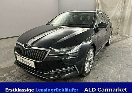 Skoda Superb Combi 1.4 TSI iV DSG L&K Kombi, 5-türig, Automatik