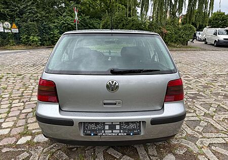 VW Golf Volkswagen 1.6 Automatik Sport Edition