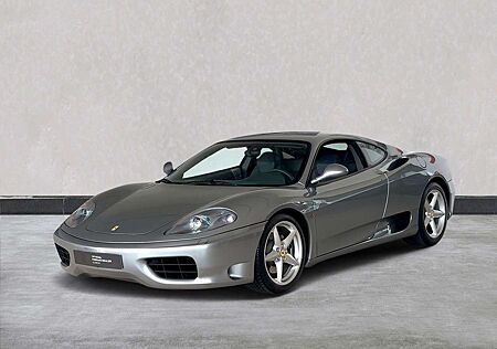 Ferrari 360 Modena F1 *** Frankurt***