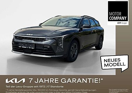 Kia K4 Sportswagon 1.6 T-GDI Vision AUT+Kamera+ACC+++