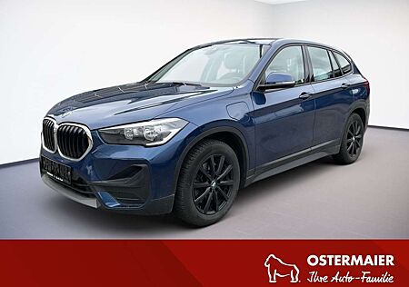 BMW X1 ADVANTAGE 125PS AUTOMATIK XDRIVE HYBRID NAVI.PDC.G