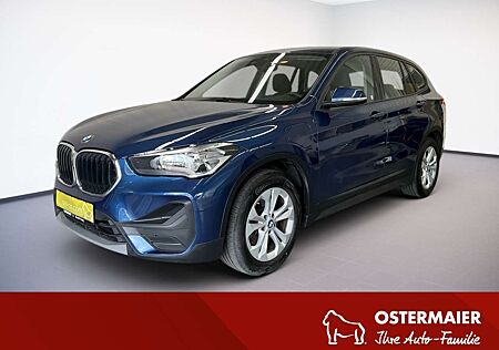 BMW X1 ADVANTAGE 125PS AUTOMATIK XDRIVE HYBRID NAVI.PDC.G