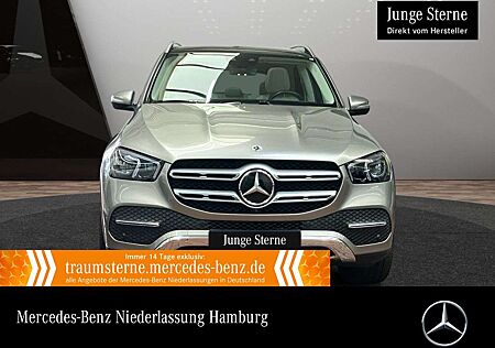Mercedes-Benz GLE 350 e 4M EXCLUSIVE+PANO+360+AHK+LED+FAHRASS+9G