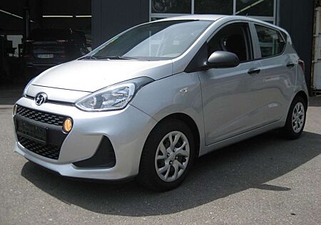 Hyundai i10 Select