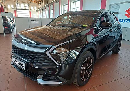 Kia Sportage Hybrid HEV 1.6T-GDI VISION Komfortpaket Zilinasc