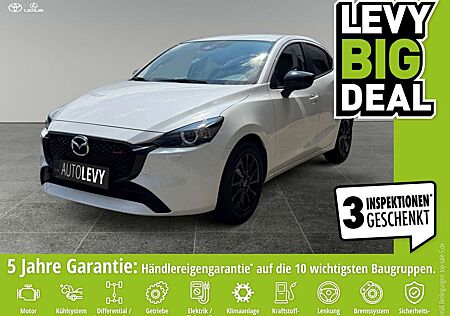 Mazda 2 1.5l Homura LED*SHZ*LHZ*CarPlay*PDC*RFK