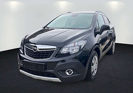 Opel Mokka 1.4 Turbo Edition Automatik PDC Tempomat