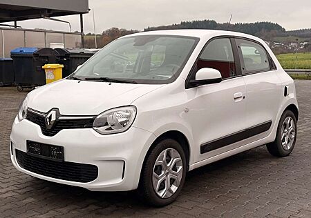 Renault Twingo Life *Garantie* Klima Tempo EU6