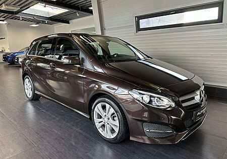 Mercedes-Benz B 200 gebraucht kaufen Mercedes-Benz B 200 Score Automatik|Navi|LED|SHZ|PDC|LM17
