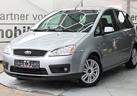 Ford C-Max 1.8 Ghia *Tüv&Inspektion Neu*Klima*