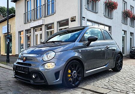 Abarth 695C gebraucht kaufen Abarth 695C CABRIO BREMBO BEATS SP.ABGAS NAVI LED