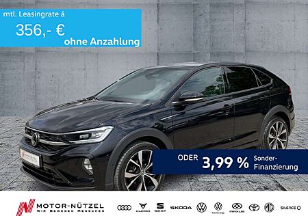 VW Taigo Volkswagen 1.5 TSI DSG R-LINE MATRIX+NAVI+PANO+ACC